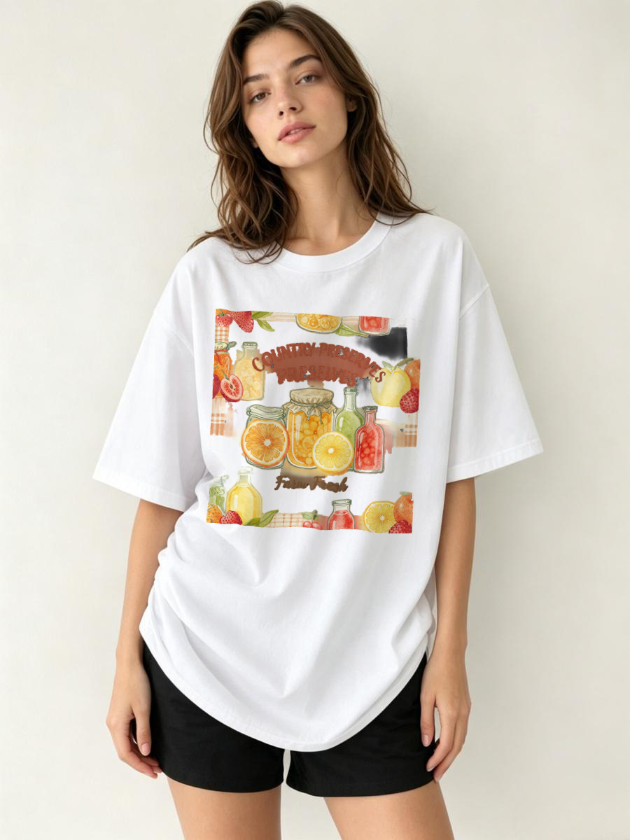 Tシャツ 街頭食品の安全を守る団体 業者 健康 コミュニティ - Health Wellness Logos のレビューと価格