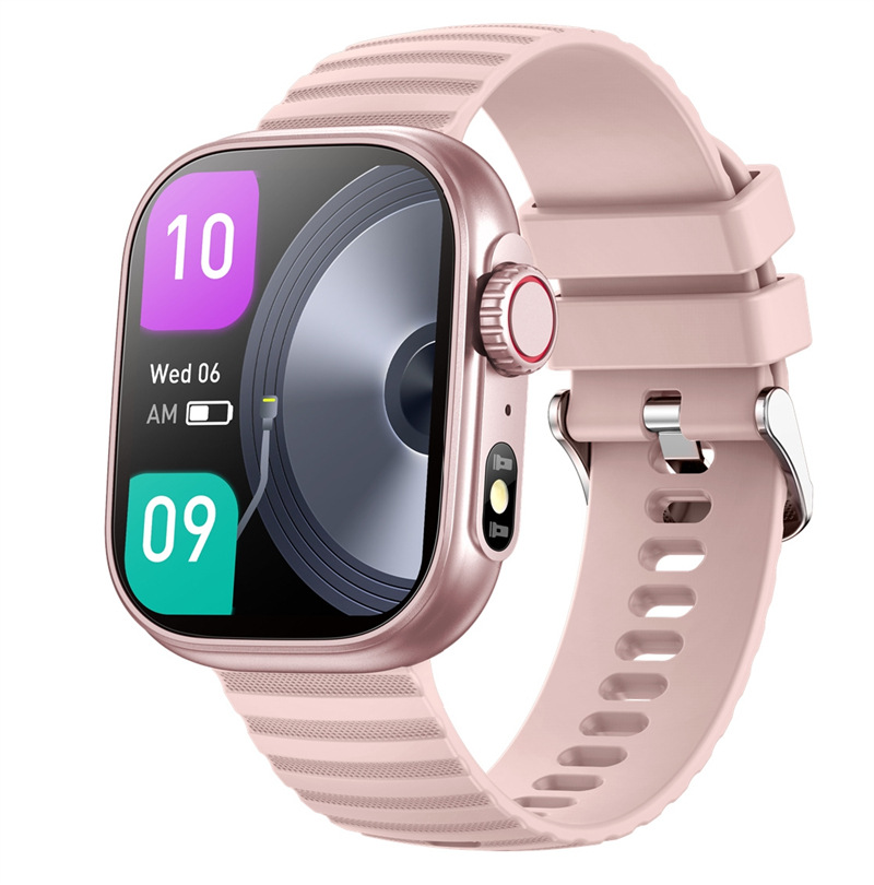 ZW39スマートウォッチ メンズ Bluetooth 5.1 - Xbody Health & Wellness のレビューと価格