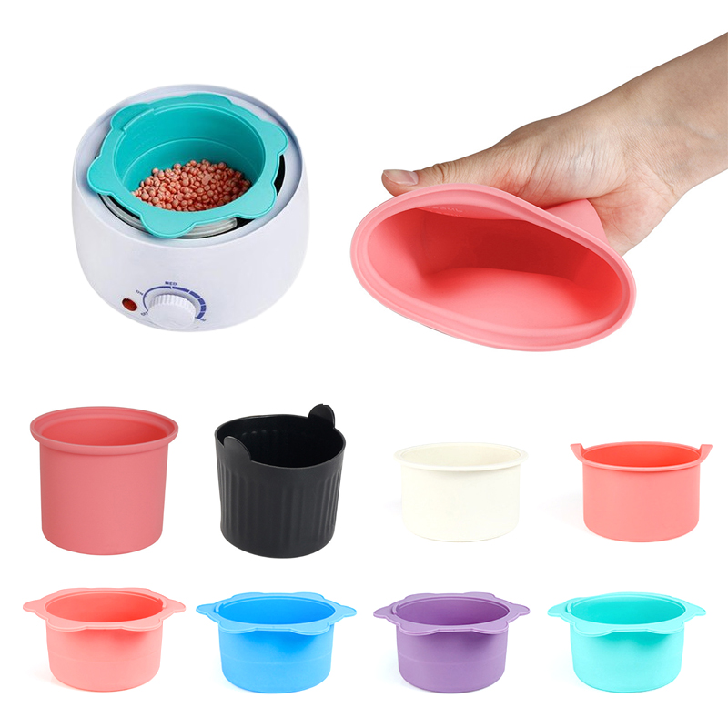 加熱ワックス,加熱,耐熱性,シリコンボウル,焦げ付き防止パン - Bite Away Heat Stick のレビューと価格