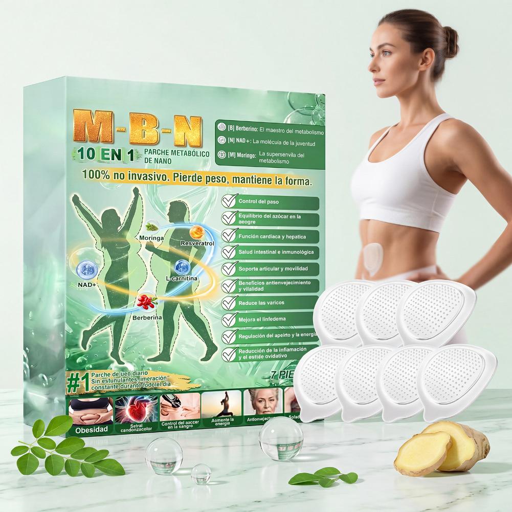 10 in 1 M-B-N x NAD+ ナノマイクロニード - Xbody Health & Wellness のレビューと価格