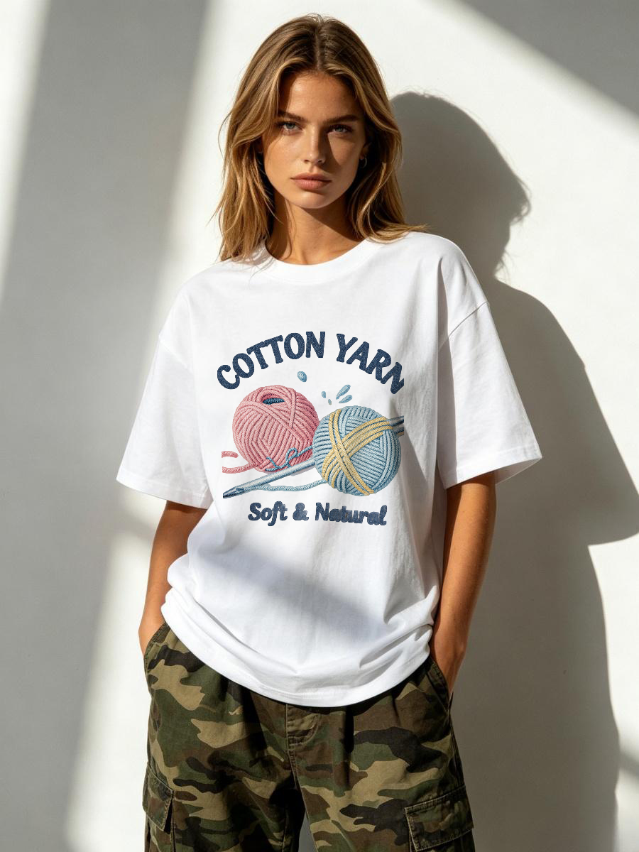 Tシャツ スパリトリートメント ウェルネス コットン リラク - Health Wellness Logos のレビューと価格
