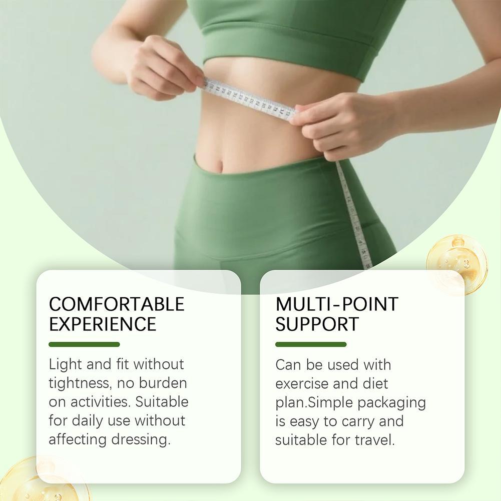 10 in 1 ベルベリンX NAD+ 体重管理補助パッチ  - Xbody Health & Wellness のレビューと価格