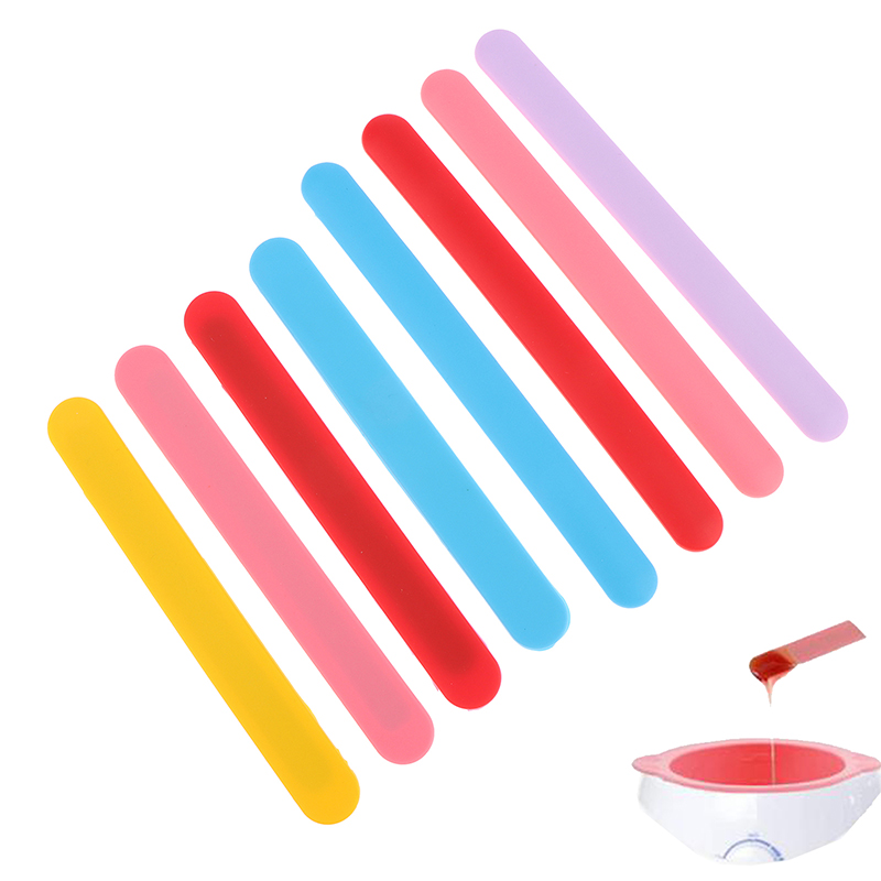 1PC ソフトワックスウォーマー耐熱交換シリコーンボウルワッ - Bite Away Heat Stick のレビューと価格