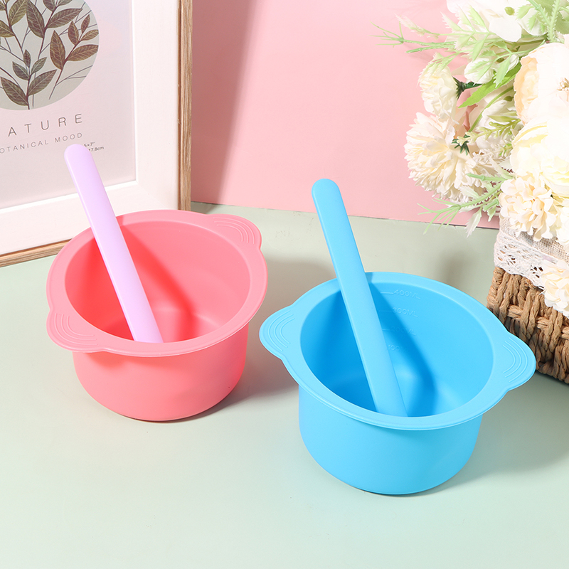 ワックスウォーマー交換用ポット耐熱シリコンボウルノンスティッ - Bite Away Heat Stick のレビューと価格