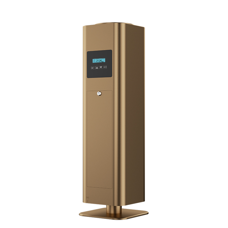 Newing 1000ML スマートアロマディフューザーマシ - Aromatherapy Diffuser のレビューと価格