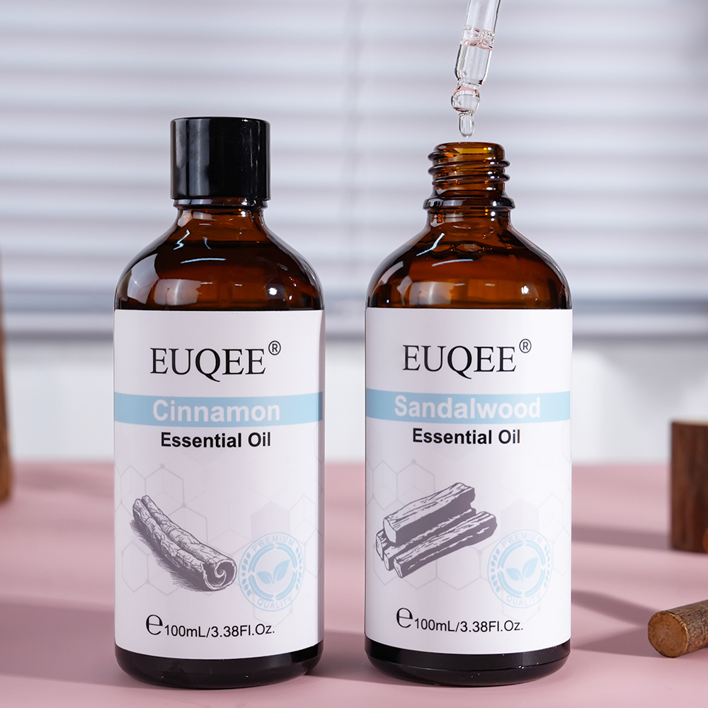 30ml 100ml 純天然エッセンシャルオイル バニラ ジ - Aromatherapy Diffuser のレビューと価格